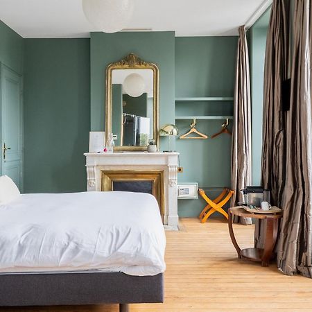 B&B L'Escapade Bordelaise - Cote Jardin Bordeaux Kültér fotó