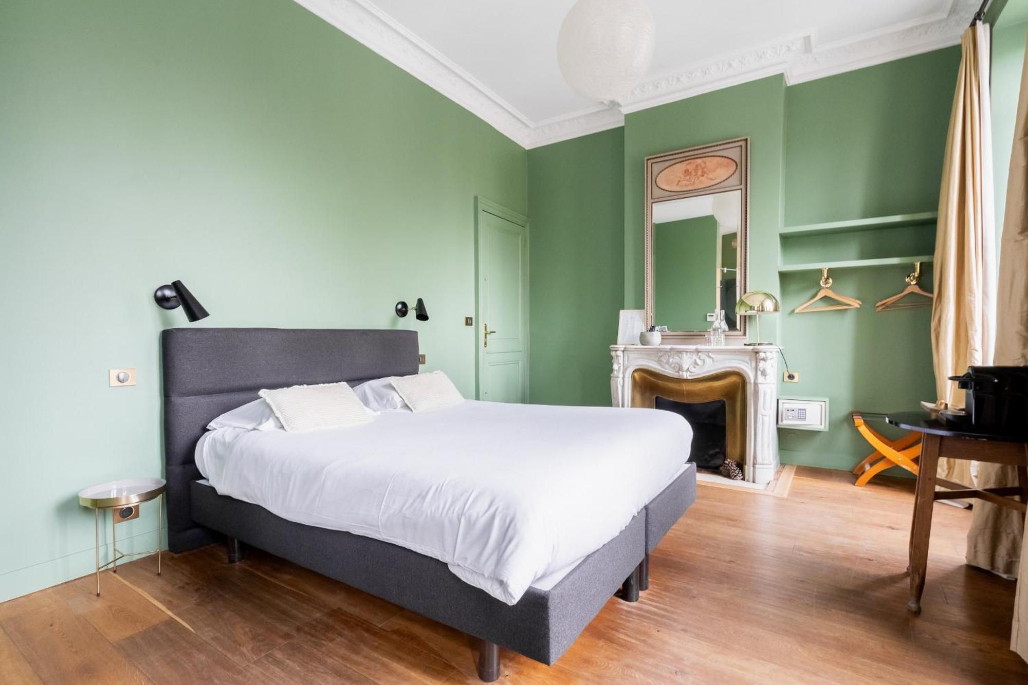 B&B L'Escapade Bordelaise - Cote Jardin Bordeaux Kültér fotó
