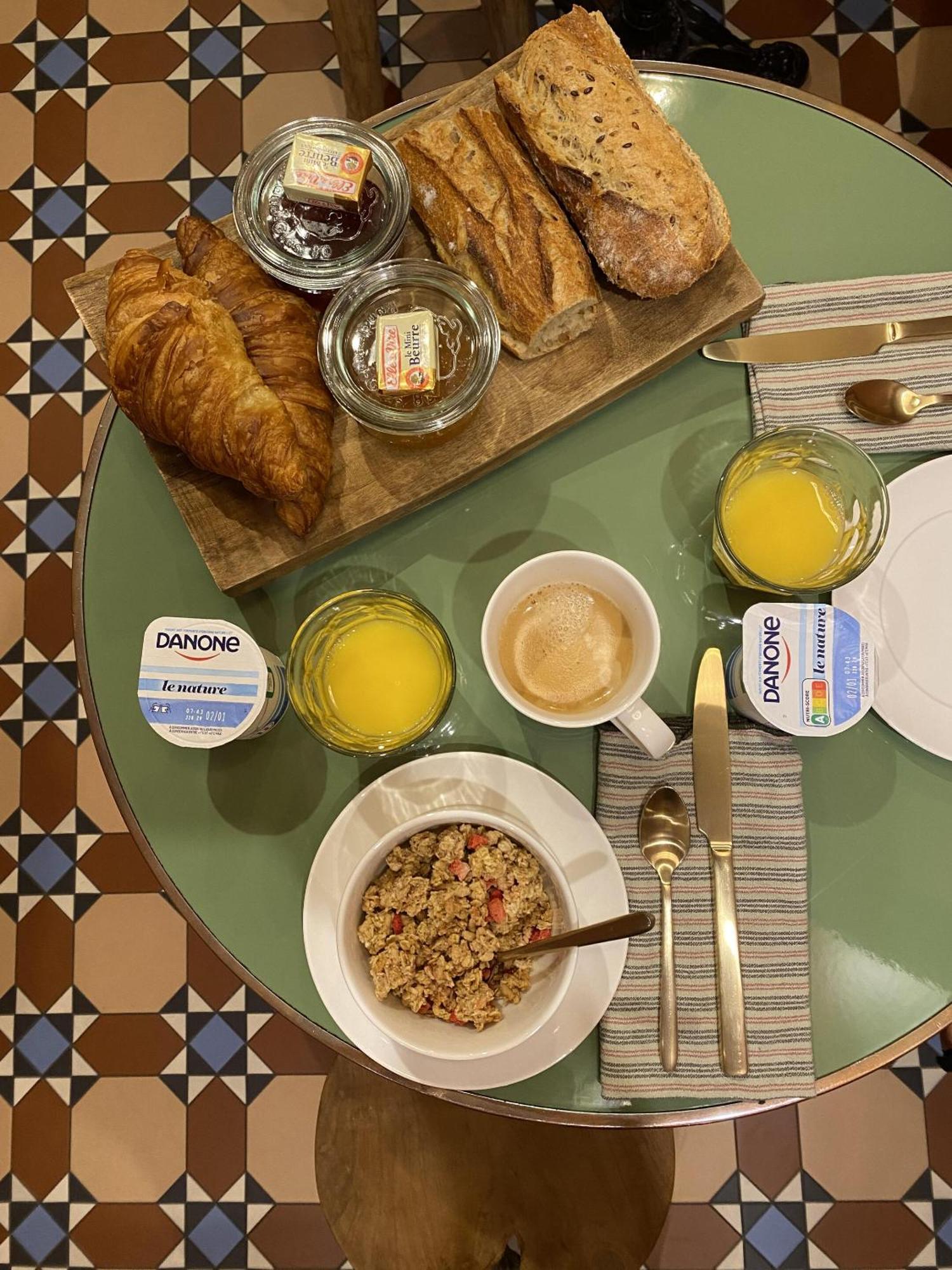 B&B L'Escapade Bordelaise - Cote Jardin Bordeaux Kültér fotó