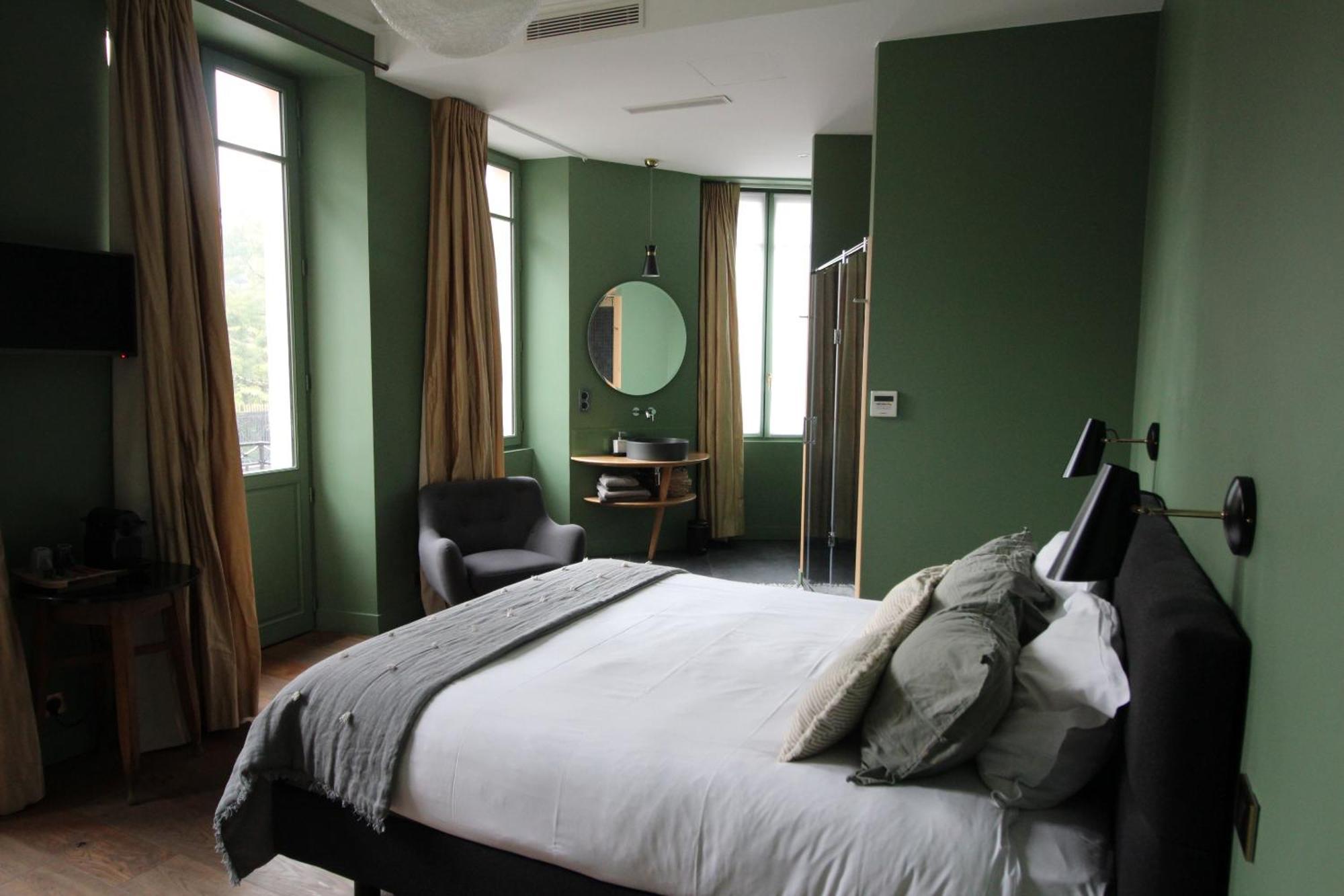 B&B L'Escapade Bordelaise - Cote Jardin Bordeaux Kültér fotó