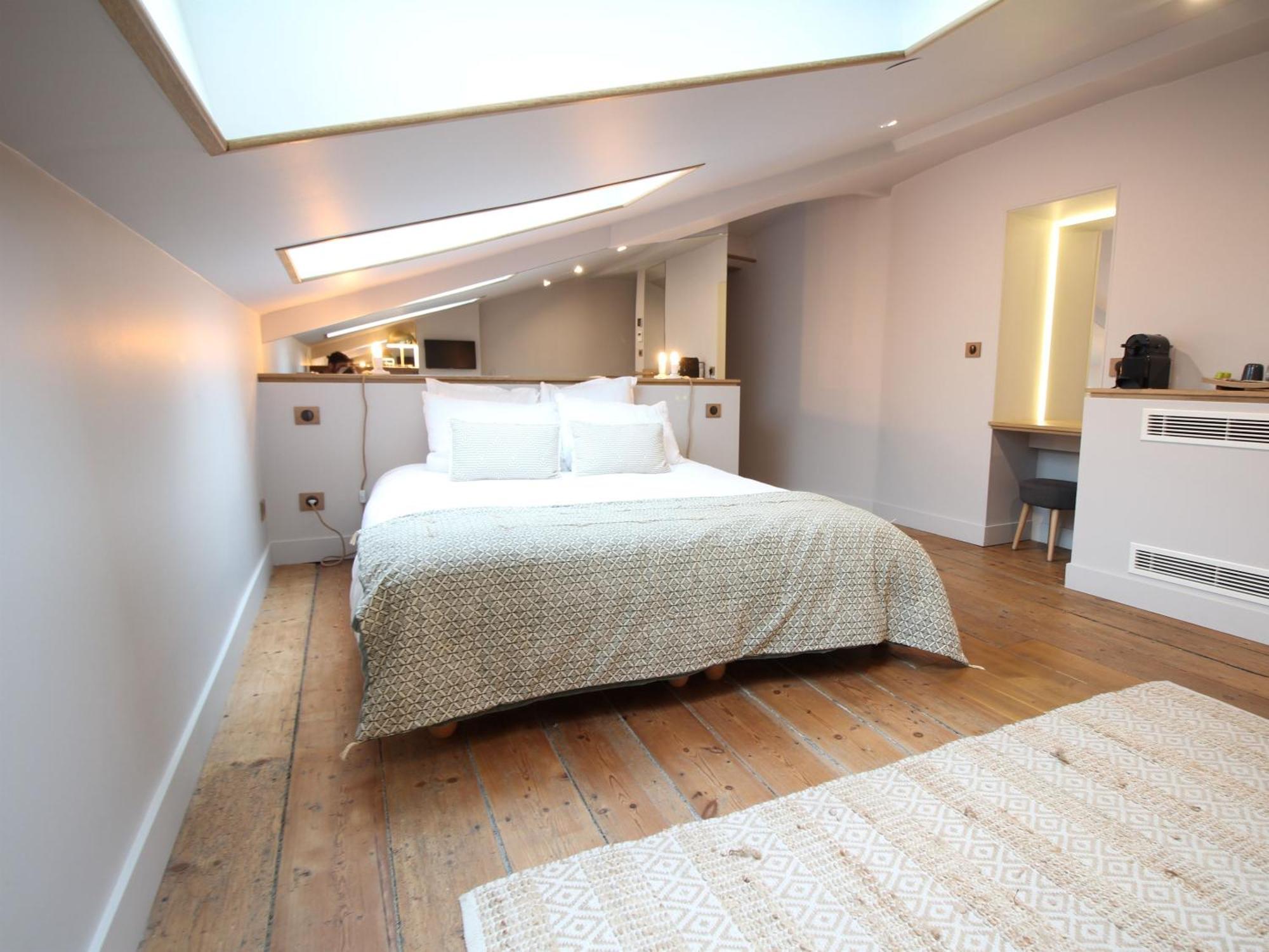 B&B L'Escapade Bordelaise - Cote Jardin Bordeaux Kültér fotó