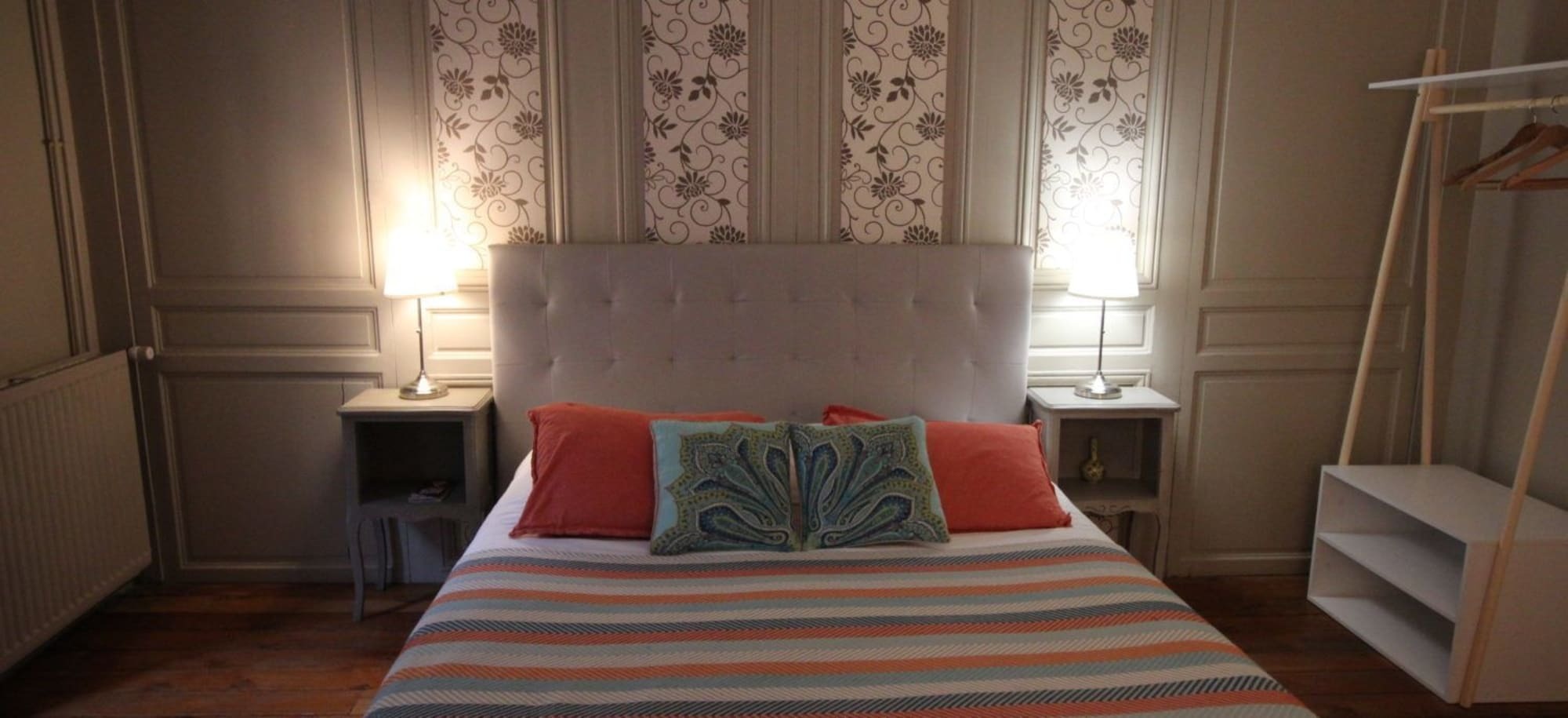 B&B L'Escapade Bordelaise - Cote Jardin Bordeaux Kültér fotó